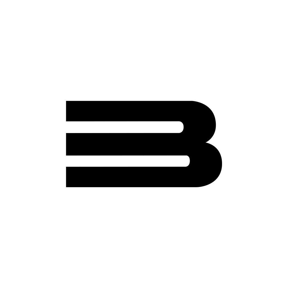 Logo – black