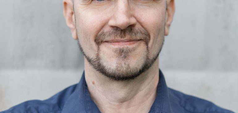 Geir Ove Røe
