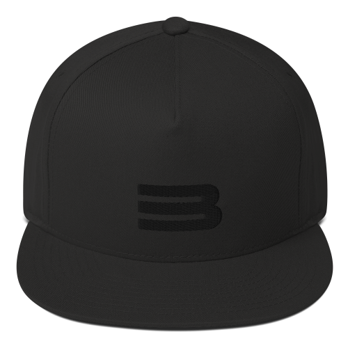 BFG Flat Bill Cap