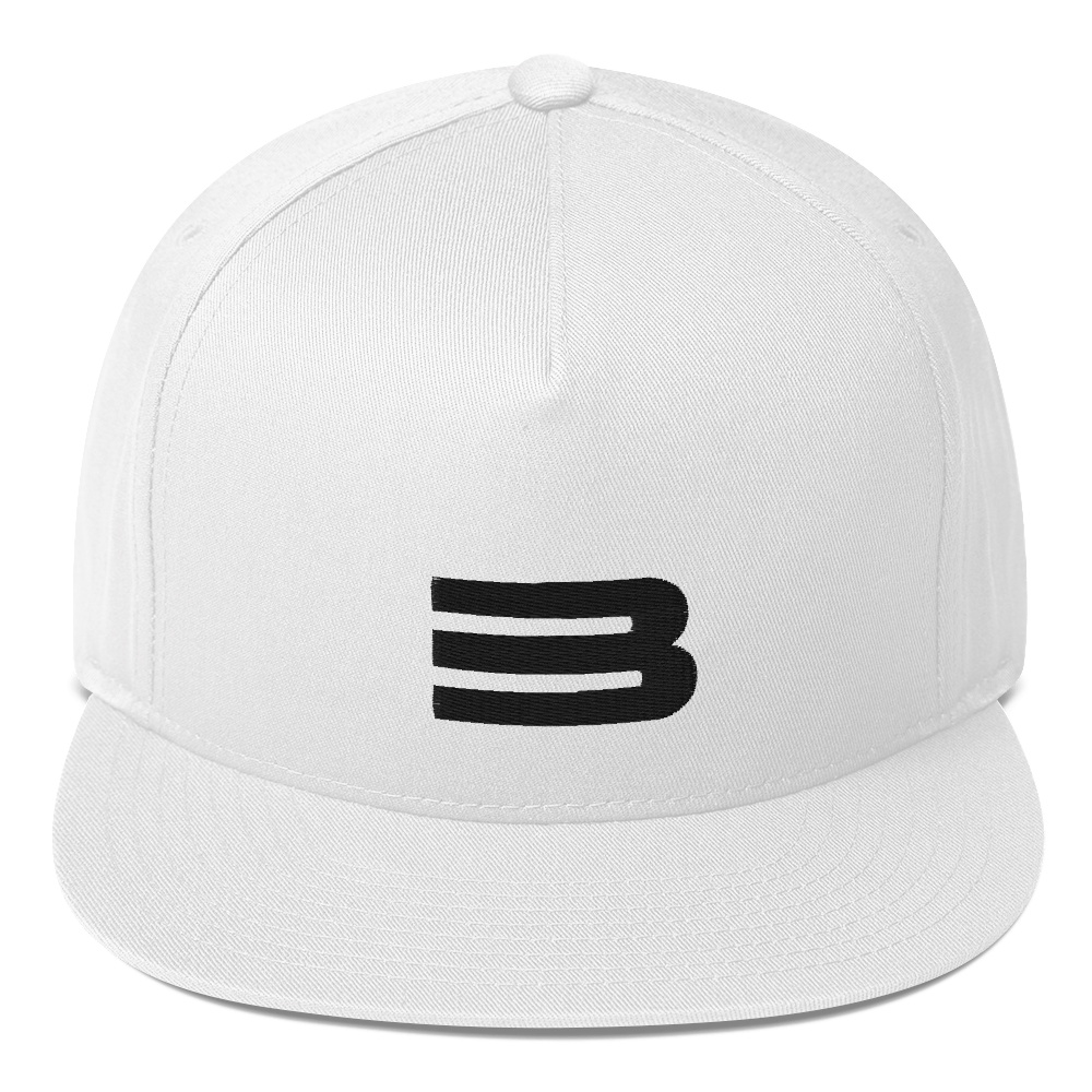 BFG Flat Bill Cap - Image 2